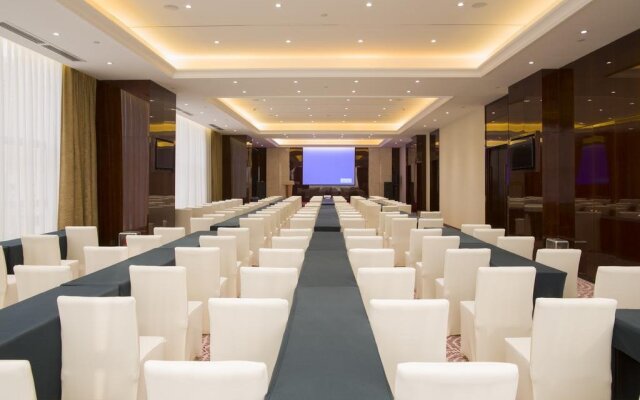 The Garden Hotel Tangshan