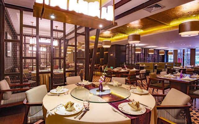 Holiday Inn Kunming City Centre by IHG