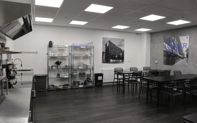 CABINN Apartments