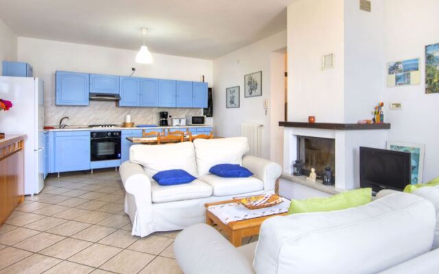 Casa Bel Sit (AQS200)