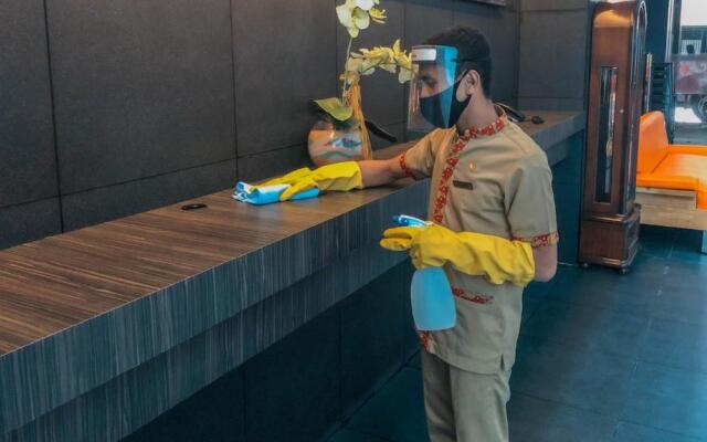 Swiss-Belinn Medan