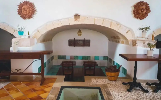 La Corte Del Sole