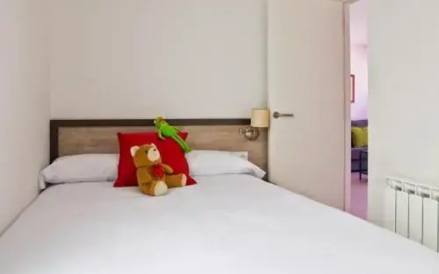 Figueres Cool Apartments