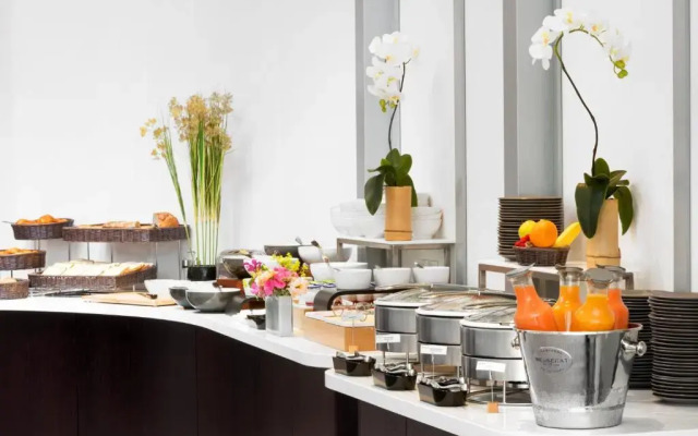 voco Paris – Porte de Clichy by IHG