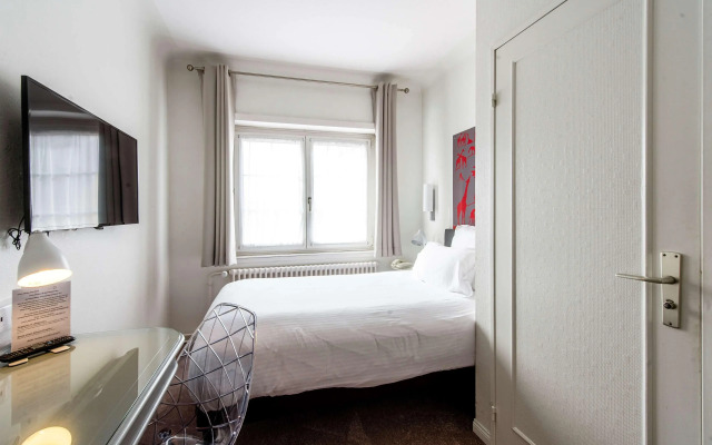 Best Western Plus Au Cheval Blanc Mulhouse Nord