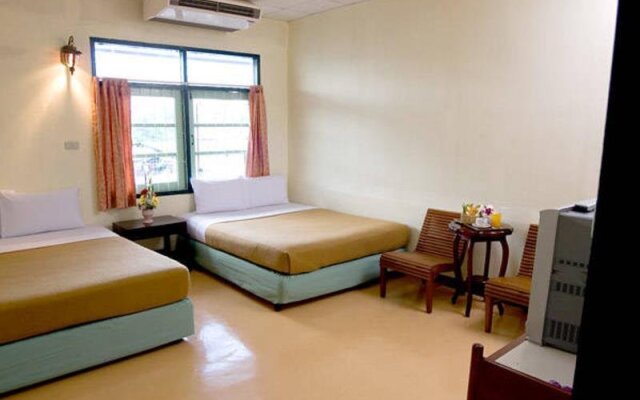 Sawasdee Welcome Inn