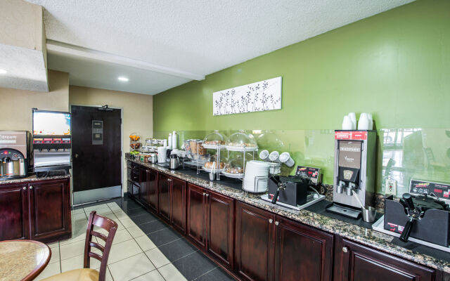 Sleep Inn Statesville I-40