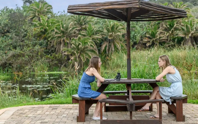 San Lameer Villa Rentals 10304