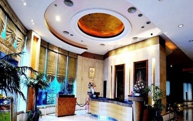 Dongguan Castfast Hotel