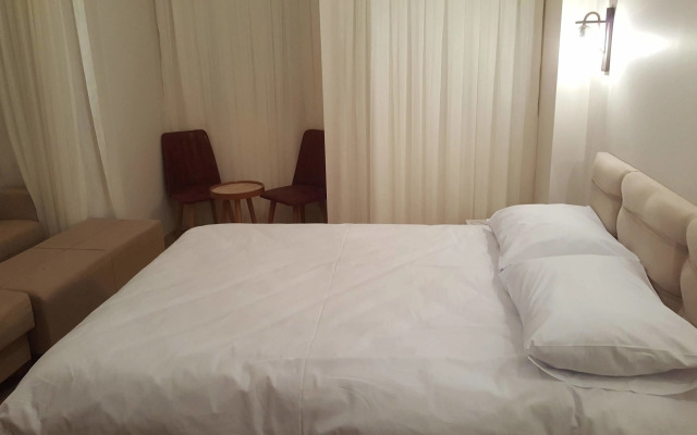 Taksim Soushian Hotel