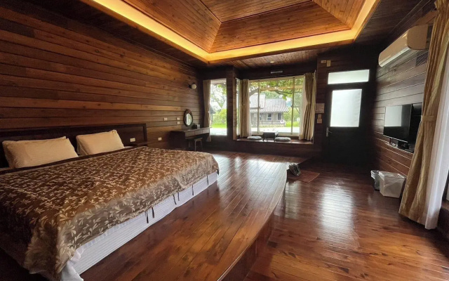 Watervilla