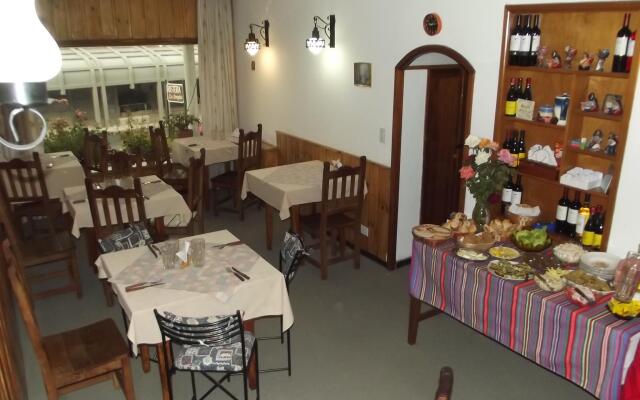 Hosteria Las Amapolas