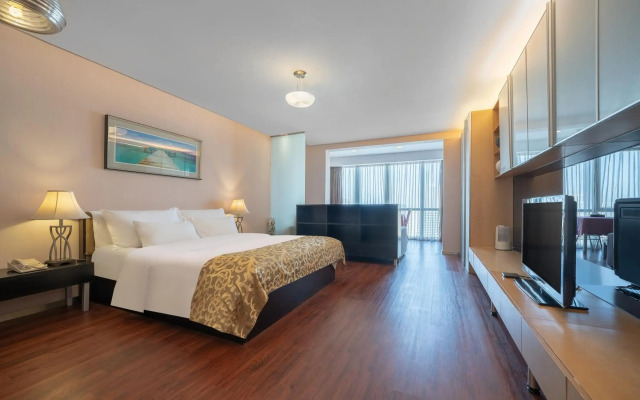 Qingdao Housing International Hotel