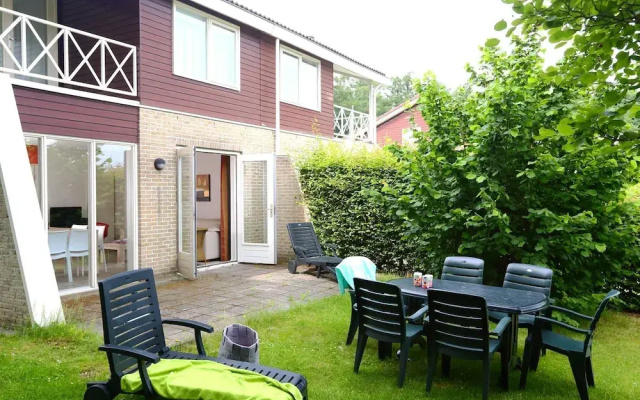 Tidy Holiday Home With Wifi, Located Near the Emslandermeer