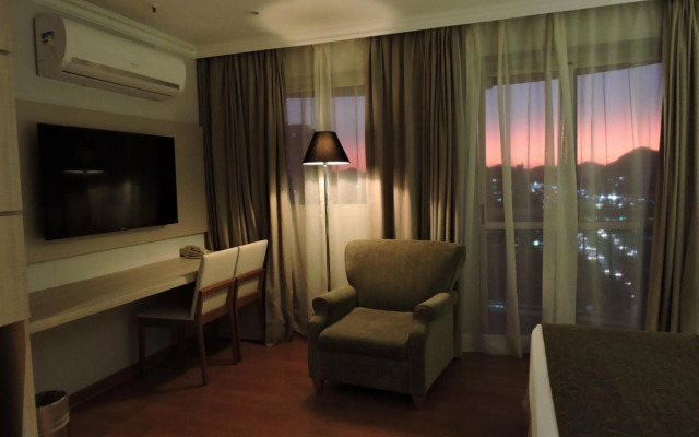 Plaza Rio Residences - Barra First