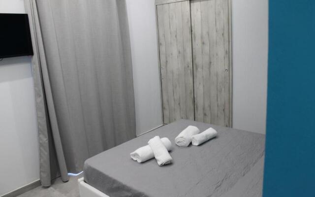 Olive Luxury Rooms