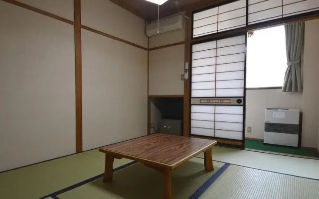 Hotel Meribel Tsugaike