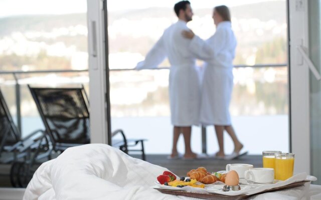 Werzer's Hotel Velden