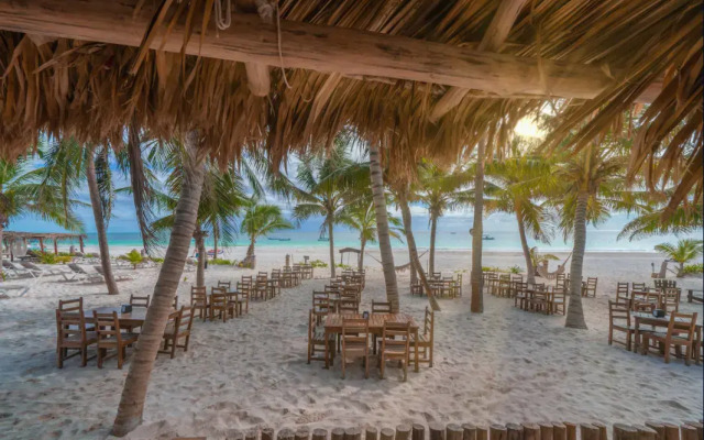 Alito Hotel Tulum