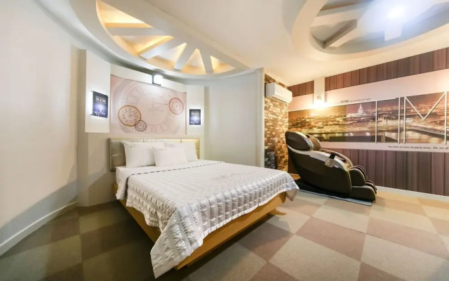The Zone Hotel Gumi Gongdan dong