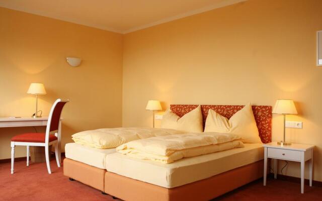 Boutique-Hotel Moserhof