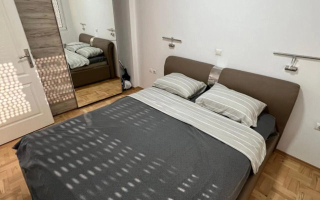 Marsovacha apartment