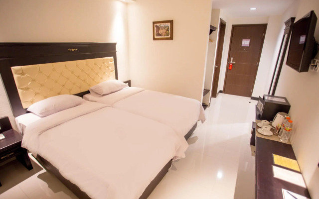 Same Hotel Malang