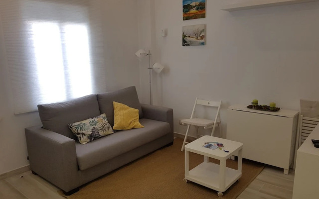 Apartamentos Villajovita