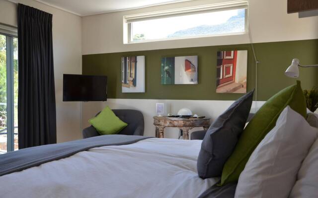 Pure Guest House