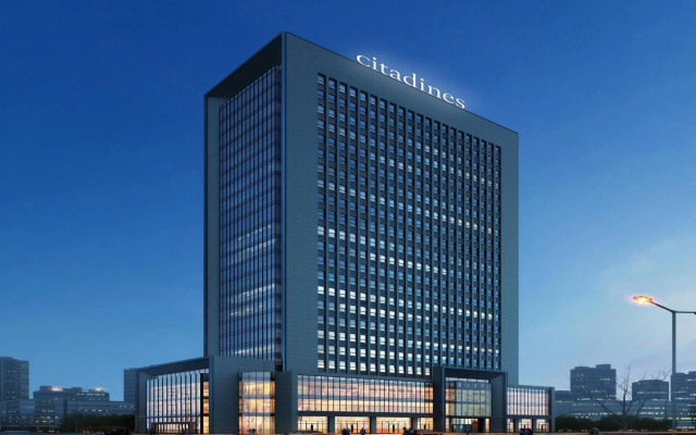 Citadines Gaoxin Xi'an