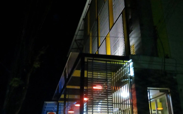 OYes Hostel