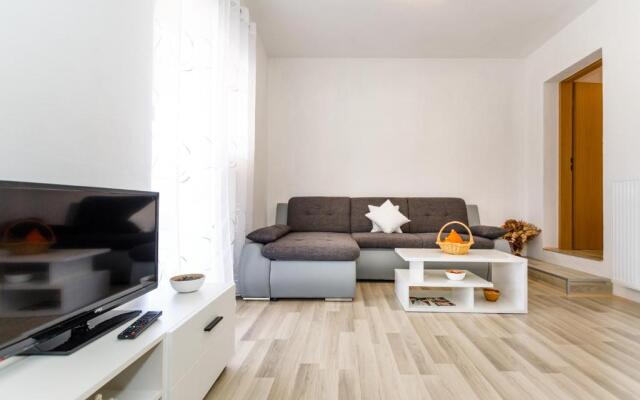 Apartman Dobrila