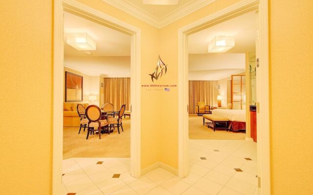 Abz Signature Suites
