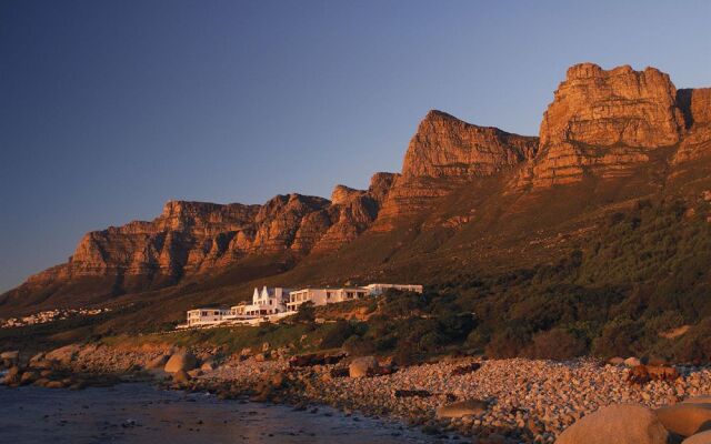 12 Apostles Hotel and Spa