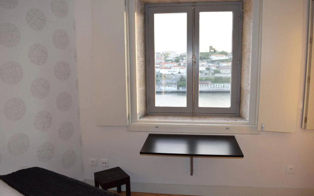 Apartments Oporto Palace