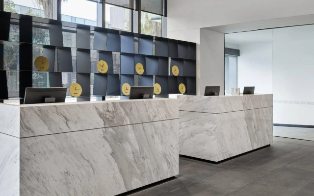 Vibe Hotel Melbourne Docklands