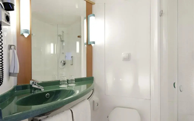 ibis München Garching