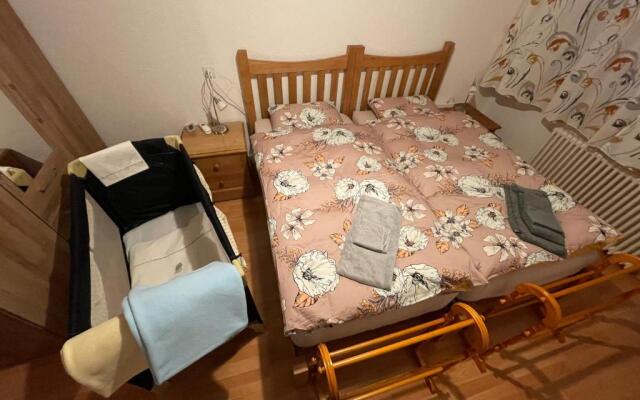 Appartement au centre du village, 2-4 personnes