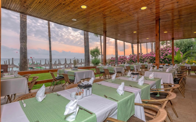 Meryan Hotel - All Inclusive
