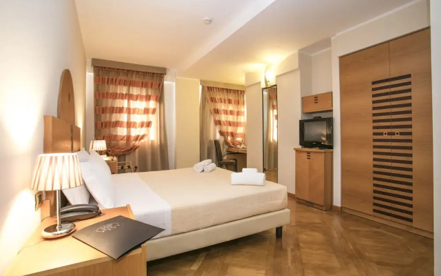 Prince Hotel
