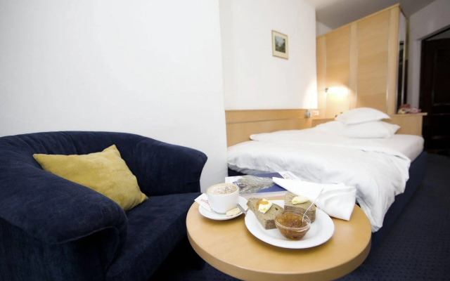 Alpen Resort Hotel & Spa