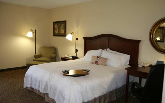 Hampton Inn Richmond-North/Ashland