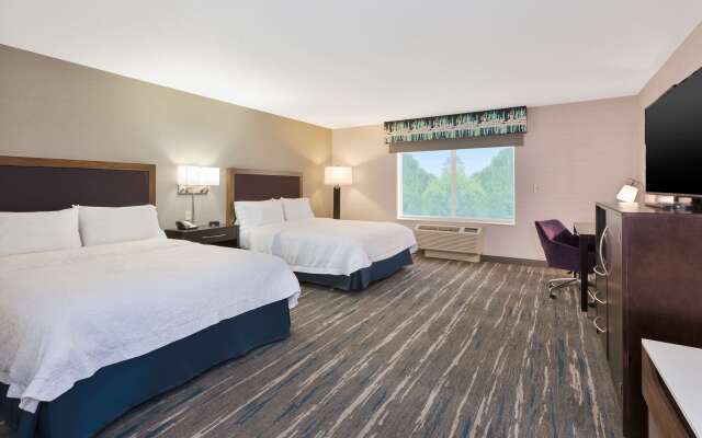 Hampton Inn & Suites Flint/Grand Blanc