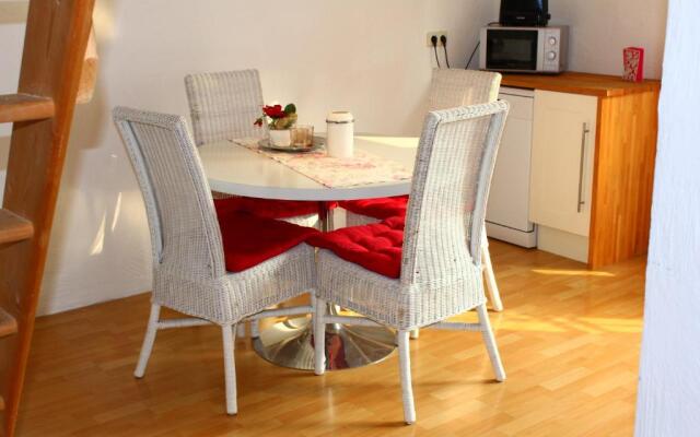 Ferienwohnung "Am Münstertor"