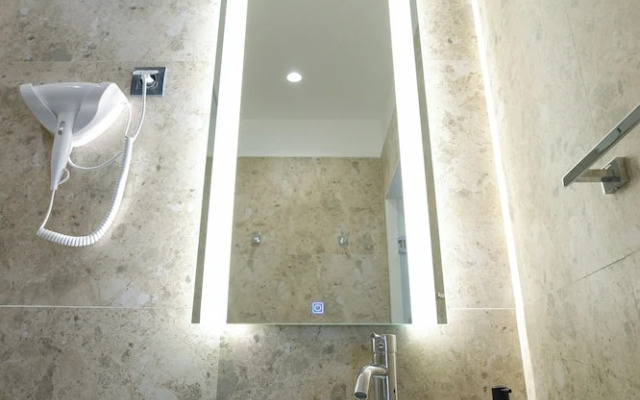 Simma Luxury Apartments & Rooms