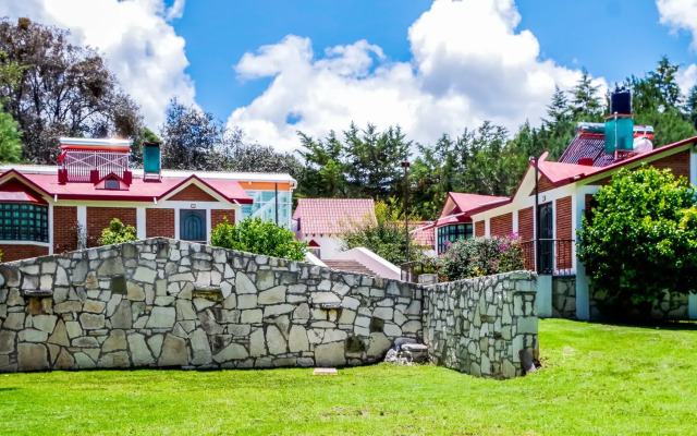 Villas Xänthe Rotamundos