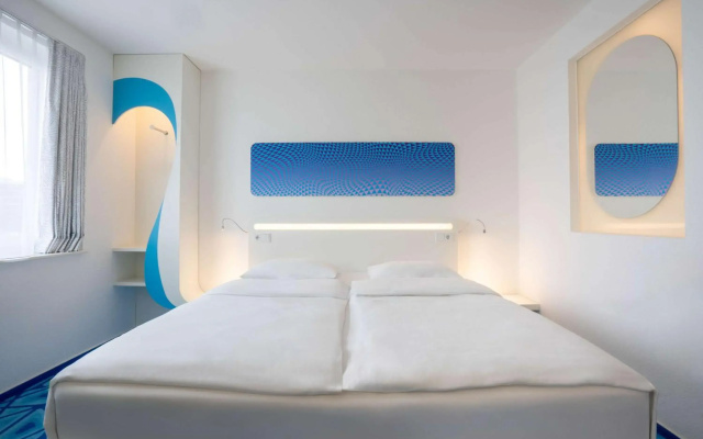 Prize by Radisson, Hamburg City