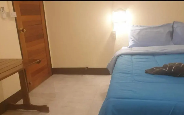 Chiangdao Center Hostel