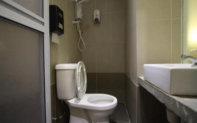 Place2Stay @ Chinatown