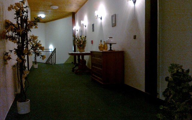Pension Mona